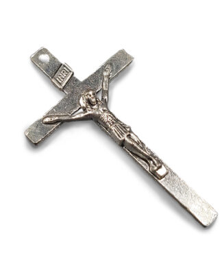 13107 CRUCIFIJO PARA CADENA X24 UNIDADES