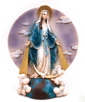BY19Q117A IMAGEN V. MILAGROSA