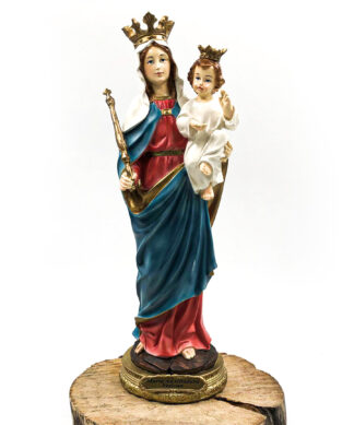HD00379-1C IMAGEN V. MARÍA AUXILIADORA