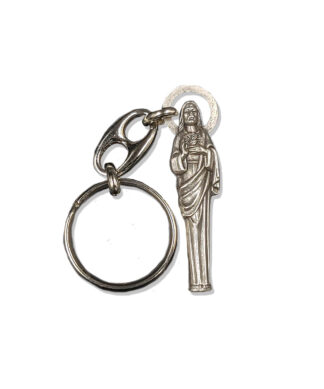 K-261 LLAVERO CORAZÓN DE JESÚS