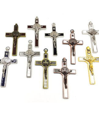 YL-P036 CRISTO SAN BENITO
