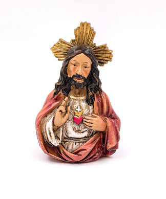 BY19Q147A IMAGEN DEL CORAZÓN DE JESÚS