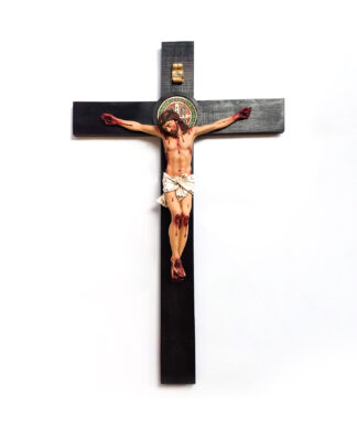 CSBGDE CRISTO DE SAN BENITO