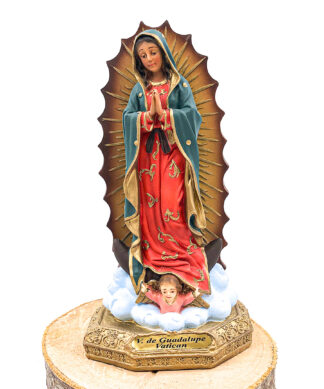 HD00083-2A IMAGEN DE LA V. DE GUADALUPE