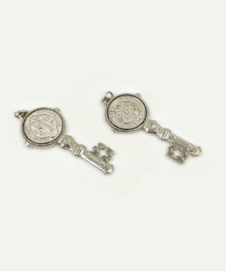 230006P DIJE LLAVE SAN BENITO